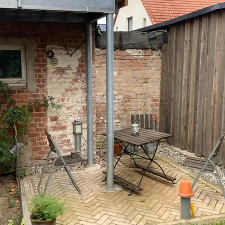 Zur Alten Boettcherei