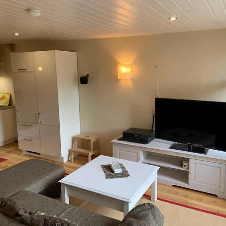 Zur Alten Boettcherei דירה