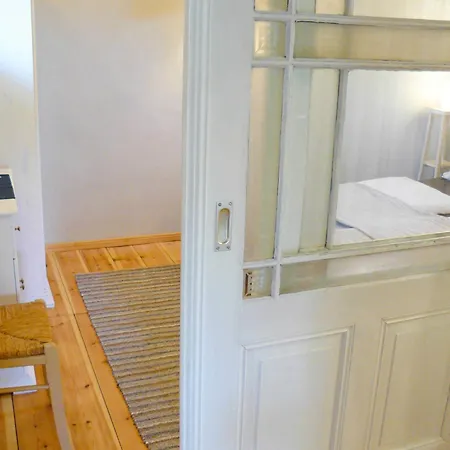 Zur Alten Boettcherei דירה *