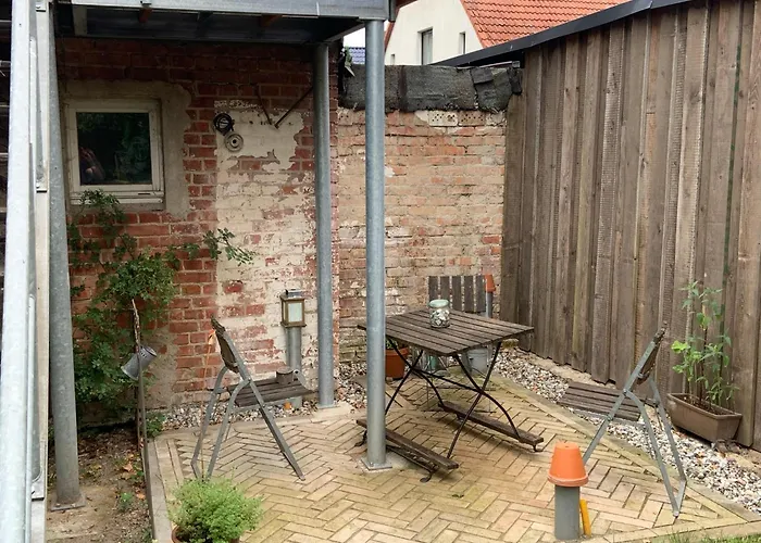 Zur Alten Boettcherei