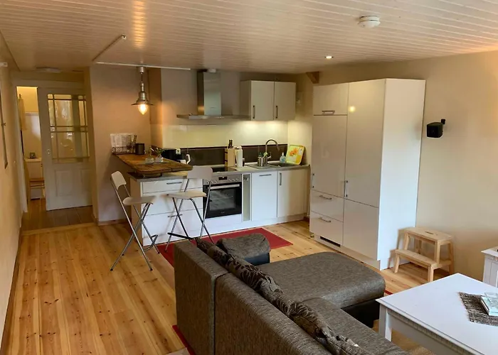 Zur Alten Boettcherei Kröslin